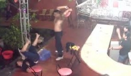 Thái Bình: Điều tra vụ hỗn chiến tại quán karaoke khiến nhiều người thương vong